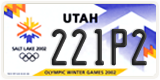 Utah, Olympics (123A4)