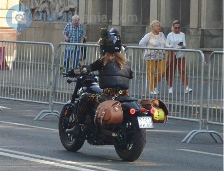 8121 вк 50, CFMOTO CL Series