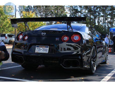 735-784A, Nissan GT-R