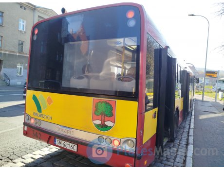 SM 6816C, Solaris Urbino 12