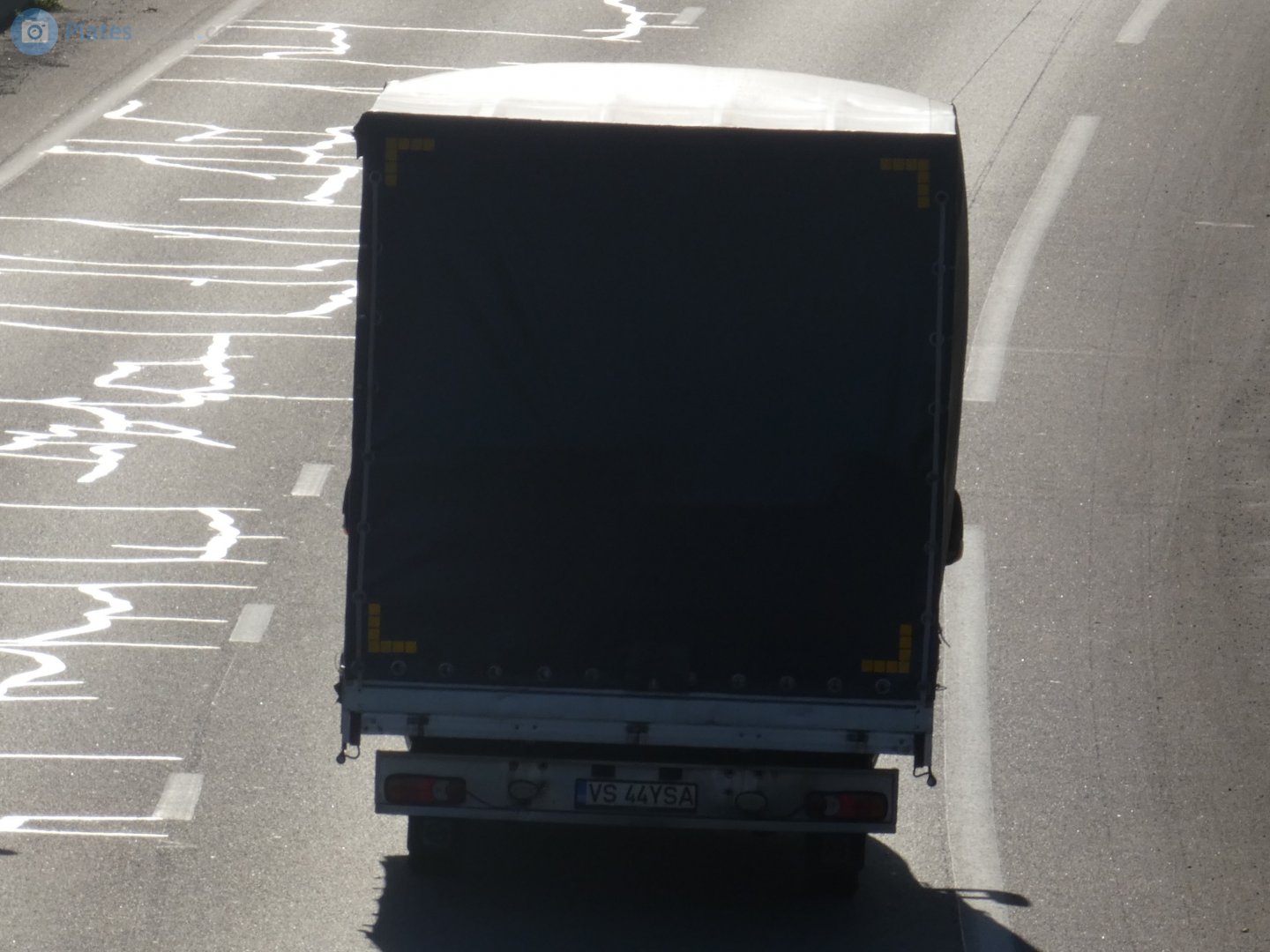 VS 44 YSA, Renault Master 3rd gen Single Cab (J62), facelift, 2019–2024