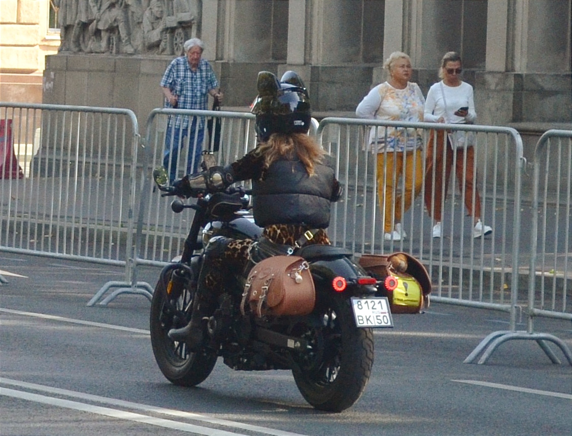 8121 вк 50, CFMOTO CL Series 