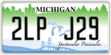 Michigan, 1АB C23