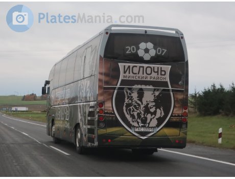 AC 3355-5, MAZ 251