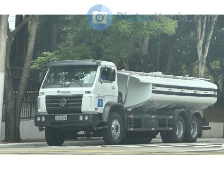 CYS-0374, Volkswagen Worker (17.220 Tractor)