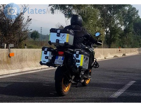 FJ 22938, QJMotor SRT Series