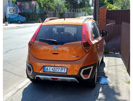 AI 4577 PT, MG 3