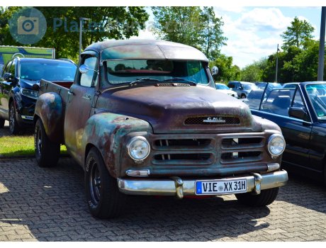 VIE XX 31H, Studebaker E-Series