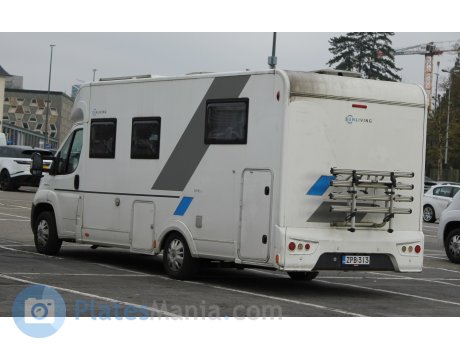 ZPB-313, Sun Living Serie S