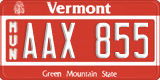 Vermont, Municipal (ABC 123)