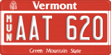 Vermont, Municipal (ABC 123)