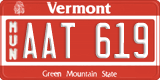 Vermont, Municipal (ABC 123)