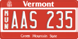 Vermont, Municipal (ABC 123)