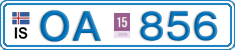 OA 856