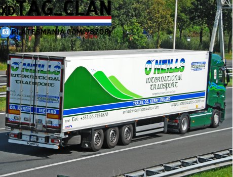 BF-1345, Schmitz SKO