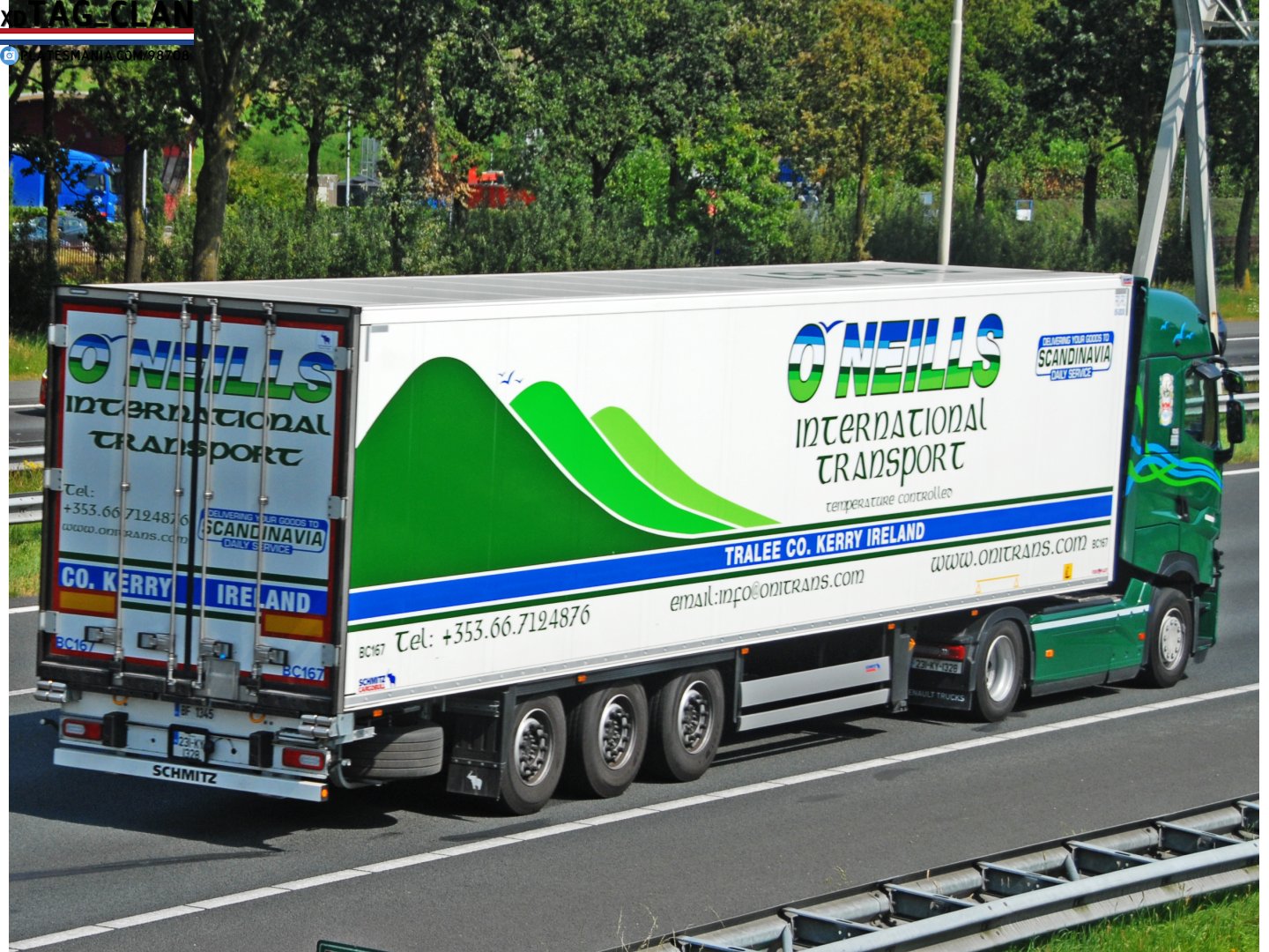 BF-1345, Schmitz SKO 