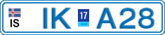 IK A28