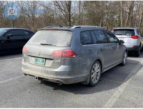 7245, Volkswagen Golf