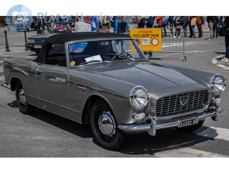 44052 NO, Lancia Appia