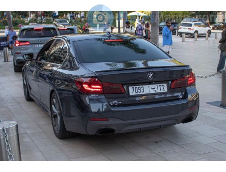 7093|‎ب|‎72, BMW 5 Series