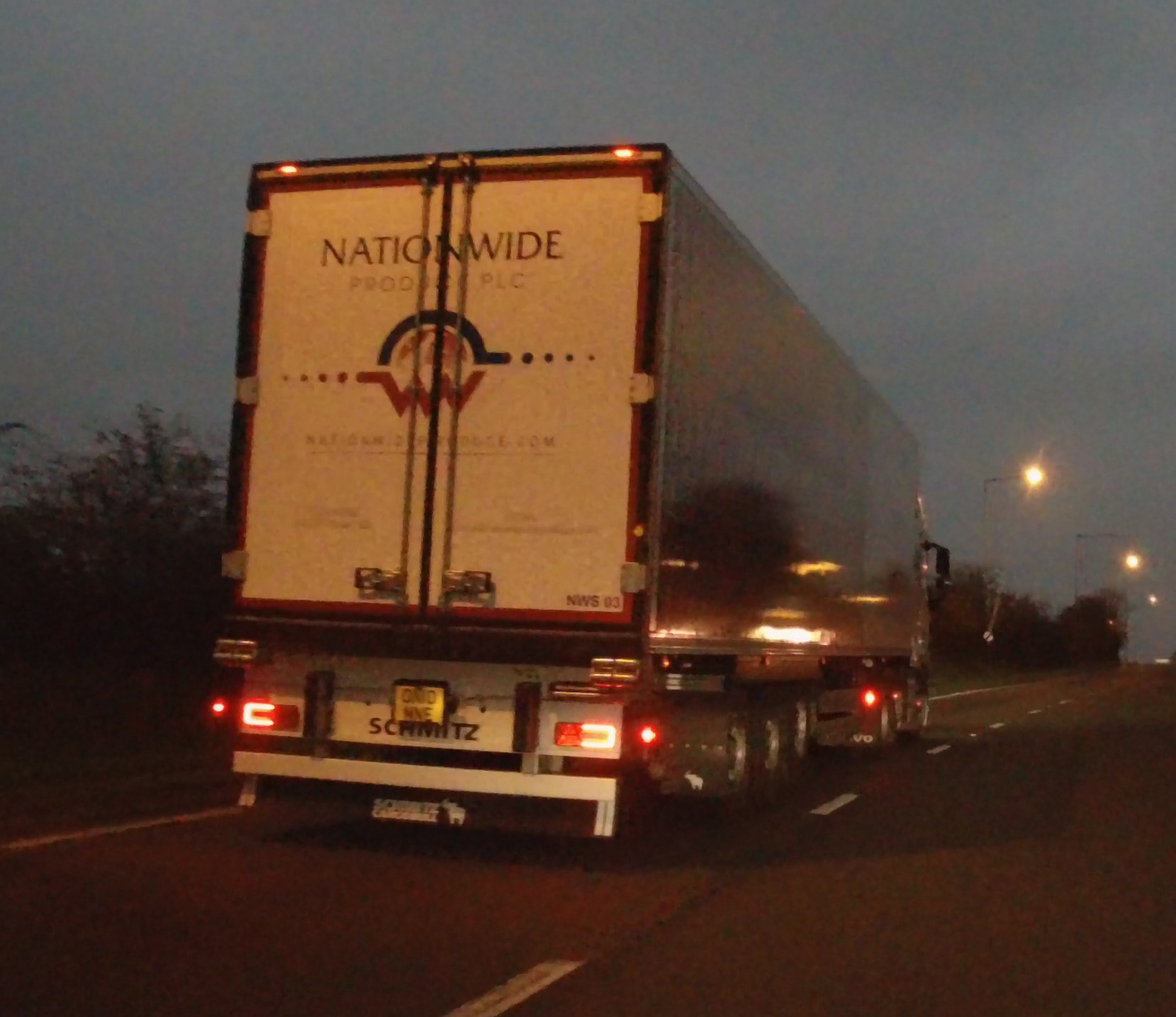 ON10NNE, Schmitz SKO 