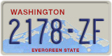 Washington, Trailers (1234-AB)