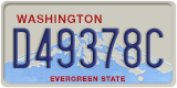 Washington, Trucks (A12345B)