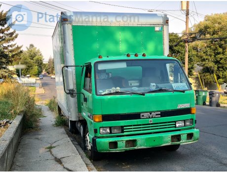 D49378C, GMC W
