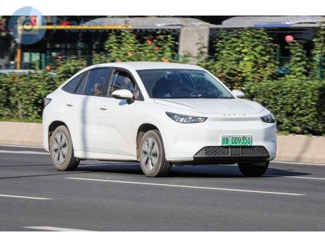 京B·DD9351, Maple Caocao 60