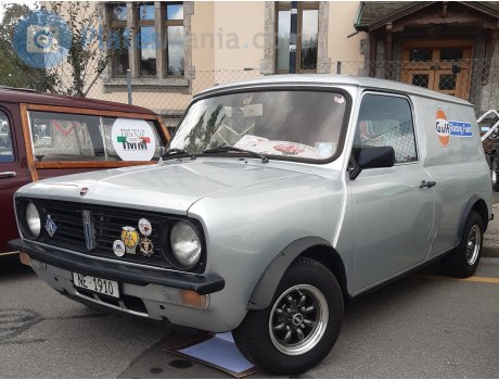 NE 1910, Austin Mini Countryman