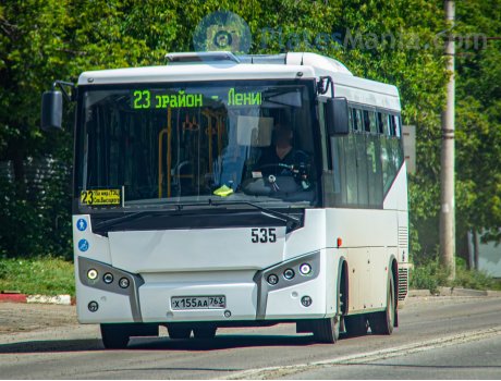 х155аа763, SamAuto SAZ LE60