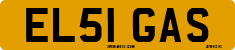 License plate of the United Kingdom, 2001 year system