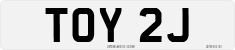 License plate of the United Kingdom, 1963 year system