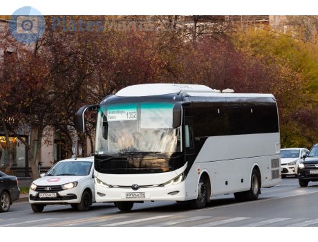 р912ан154, Yutong ZK6947 (C9)