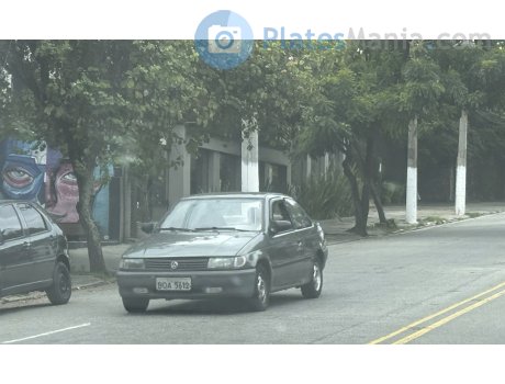 BOA-5612, Volkswagen Logus