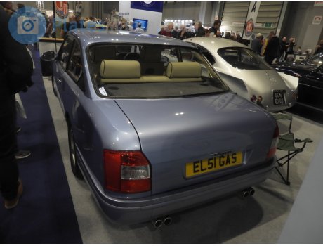 EL51 GAS, Bristol Blenheim