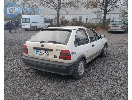 HS C 86, Volkswagen Polo