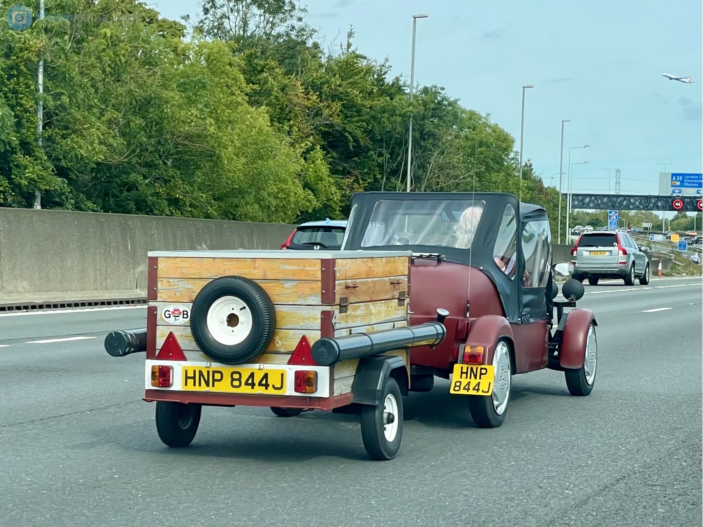 HNP844J, 1963 year system 