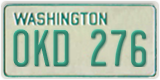 Washington, ABC-123