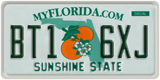 Florida, AB1 2CD