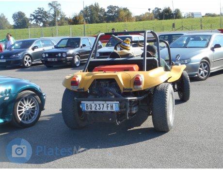 BQ-237-FH, LM Sovra LM1