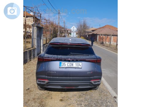 35 CDN 104, Chery (Chirey) OMODA 5