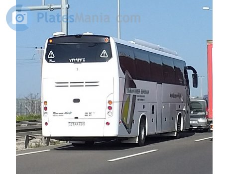 81AA728, Oghab Afshan Dorsa