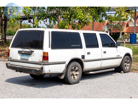 อห 5566, Isuzu Dragon Power