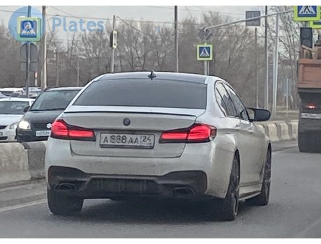 а888аа24, BMW 5 Series