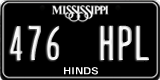 Mississippi, 123 ABC