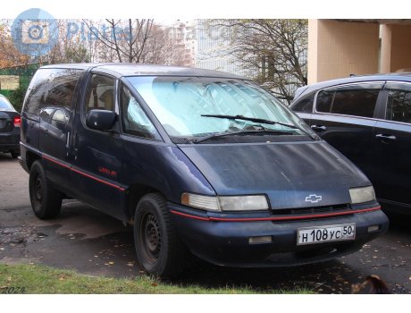 н108ус50, Chevrolet Lumina APV