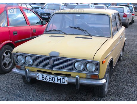 г 8680 МО, Lada (VAZ) 2103