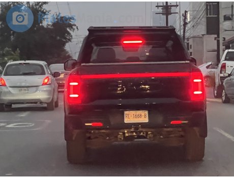 RE-1668-B, BYD Shark