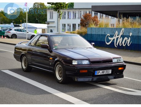 OP HR 311 (03/11), Nissan Skyline